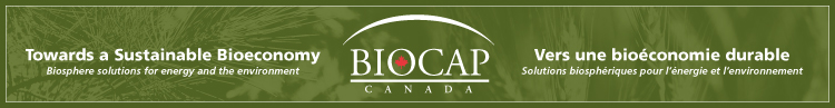 BIOCAP Canada Foundation