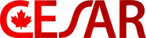 CESAR logo